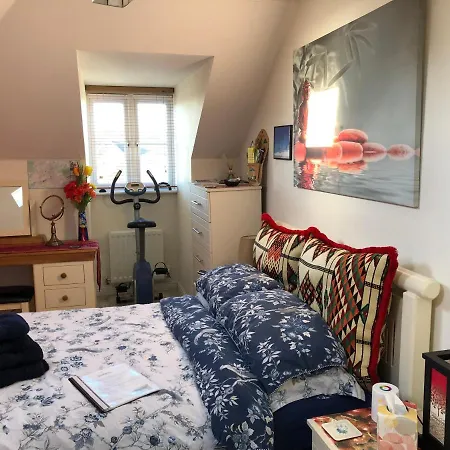 Canterbury Homestay Ensuite Exterior photo