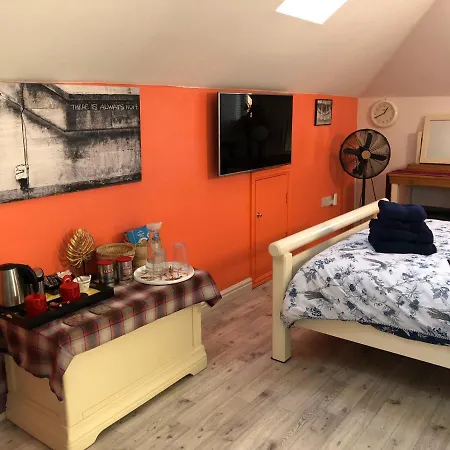 Canterbury Homestay Ensuite Exterior photo