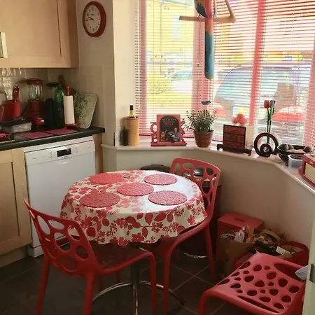 Canterbury Homestay Ensuite Exterior photo