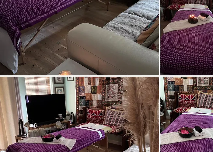 Canterbury Homestay Ensuite