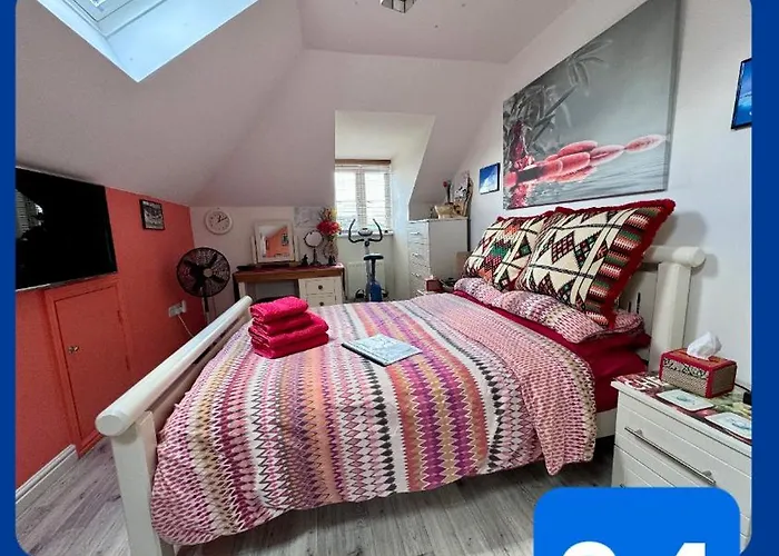 Canterbury Homestay Ensuite