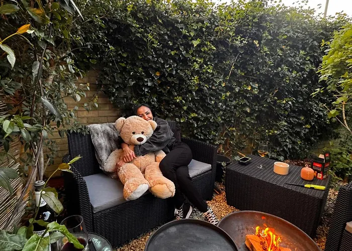 Canterbury Homestay Ensuite