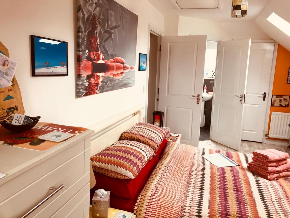 Homestay Ensuite Canterbury