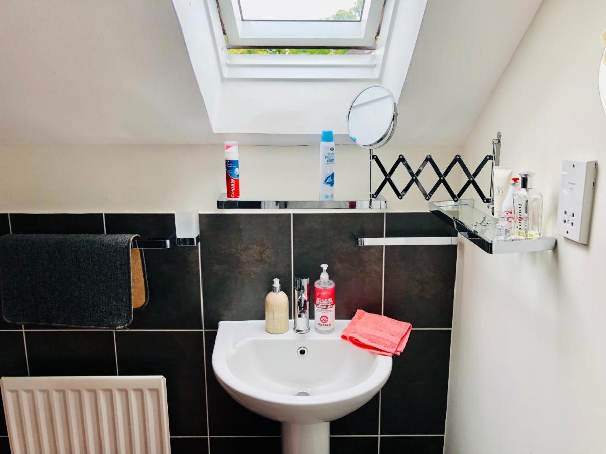 Ensuite Canterbury