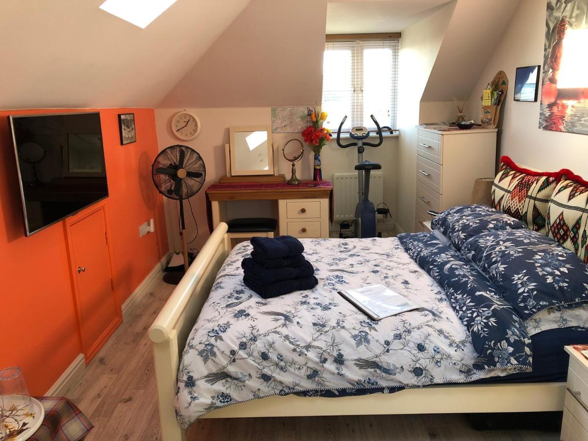 Homestay Ensuite Canterbury