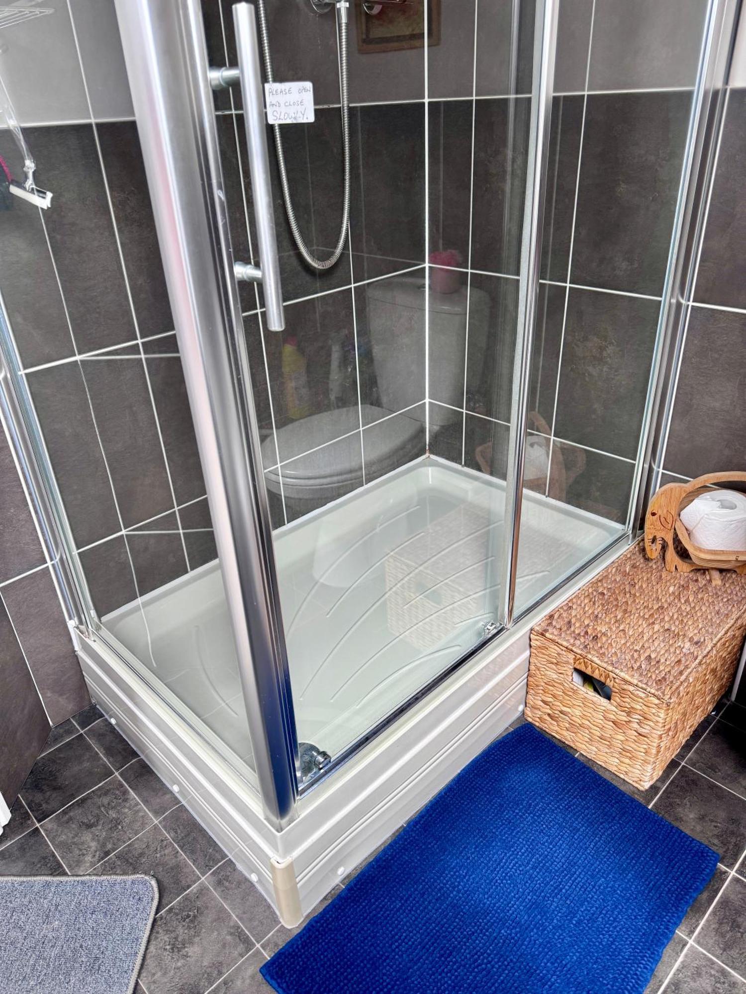 Ensuite Homestay