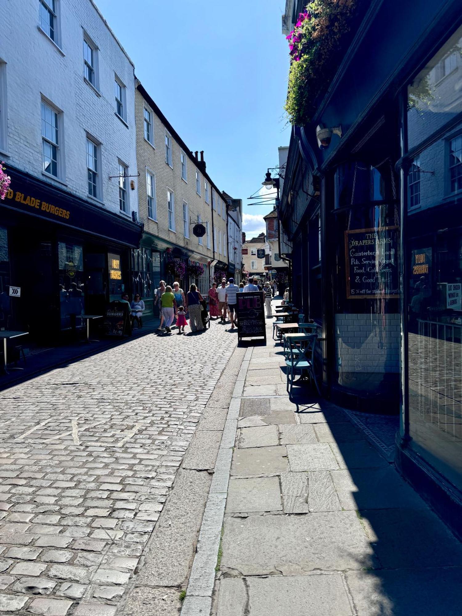 Ensuite Homestay Canterbury