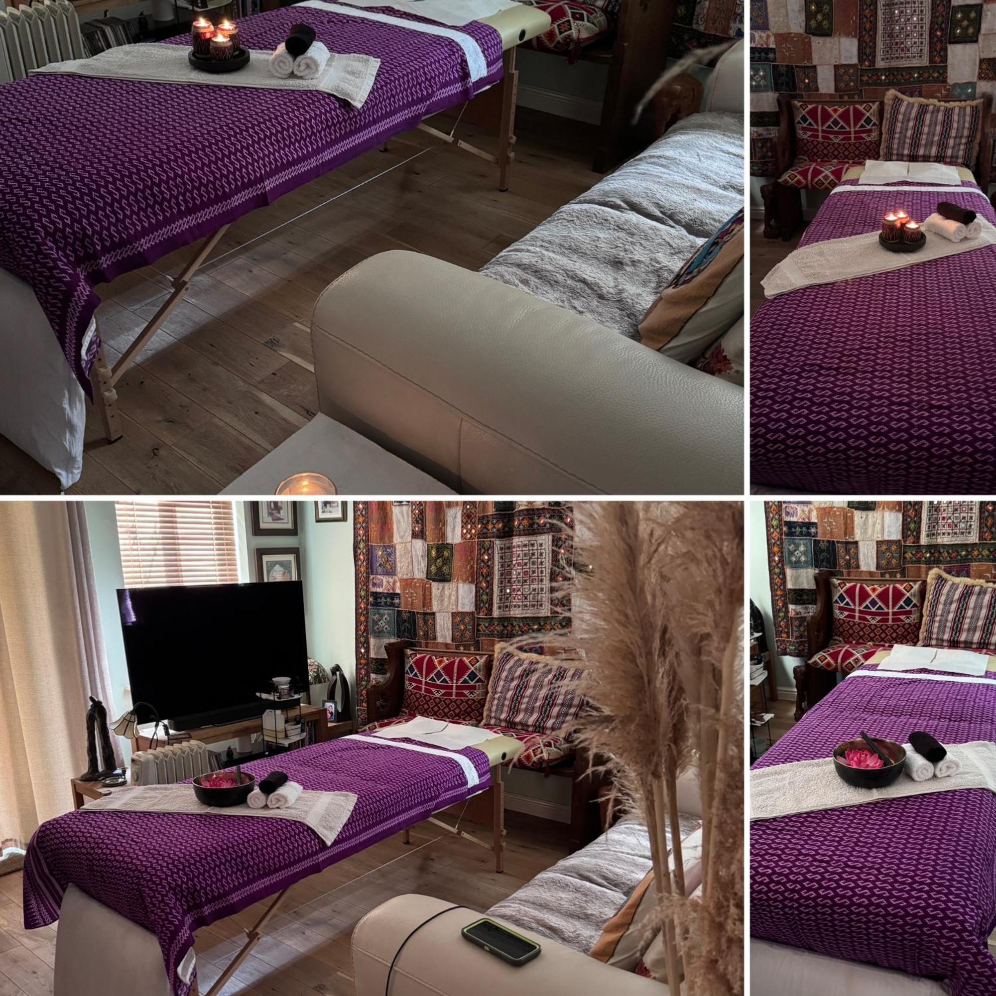Homestay Ensuite *