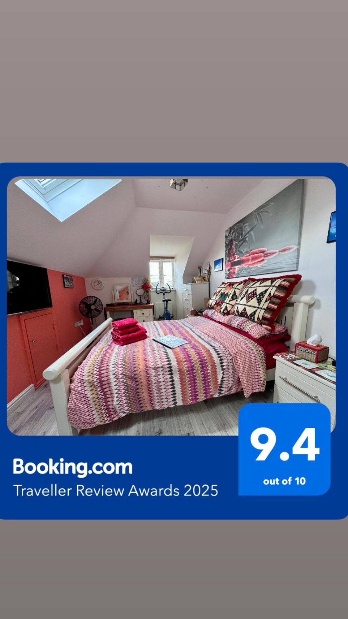 Ensuite Canterbury