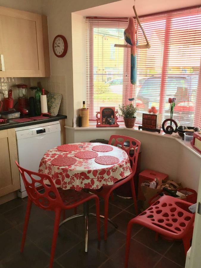 Ensuite Homestay Canterbury