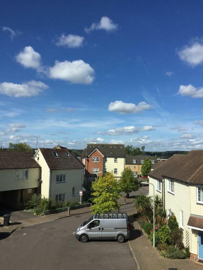 Ensuite Canterbury