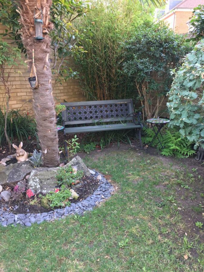 Ensuite Homestay Canterbury