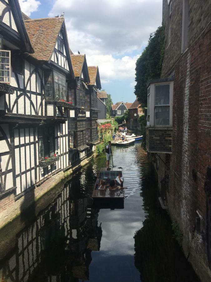 Homestay Ensuite Canterbury