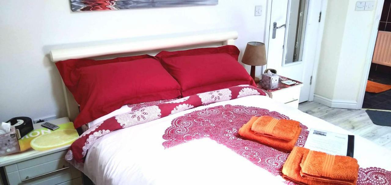 Ensuite Homestay Canterbury