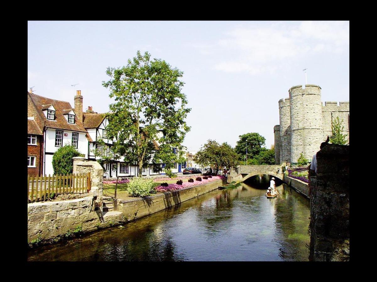 Ensuite Canterbury